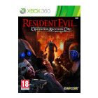 Resident Evil : Operation Raccoon City