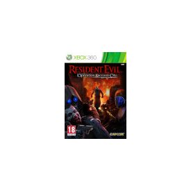 Resident Evil : Operation Raccoon City