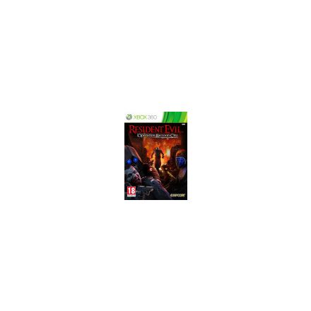 Resident Evil : Operation Raccoon City