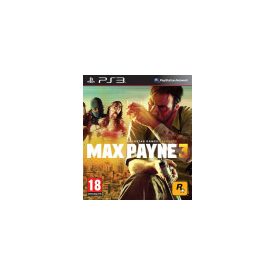 Max Payne 3