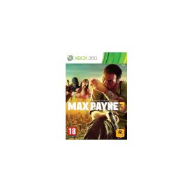 Max Payne 3