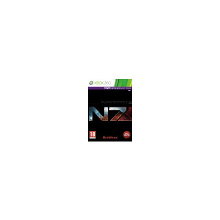 Mass Effect 3 Collector's Edition