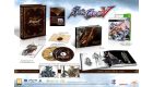 Soul Calibur V Collector's Edition