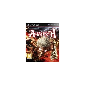 Asura's Wrath