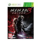 Ninja Gaiden 3