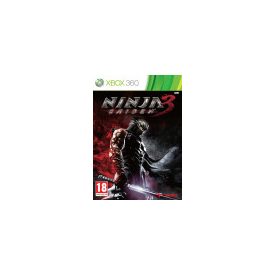 Ninja Gaiden 3