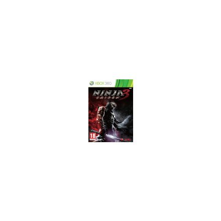 Ninja Gaiden 3