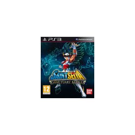Saint Seiya: Sanctuary Battle