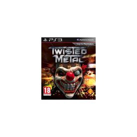 Twisted Metal
