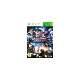 Dynasty Warriors : Gundam 3