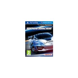 Ridge Racer