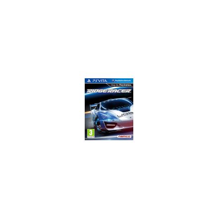 Ridge Racer