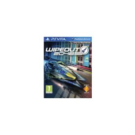 WipEout 2048