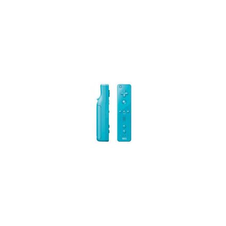 Wii Remote kontroller (kék)