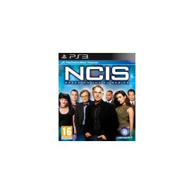 NCIS