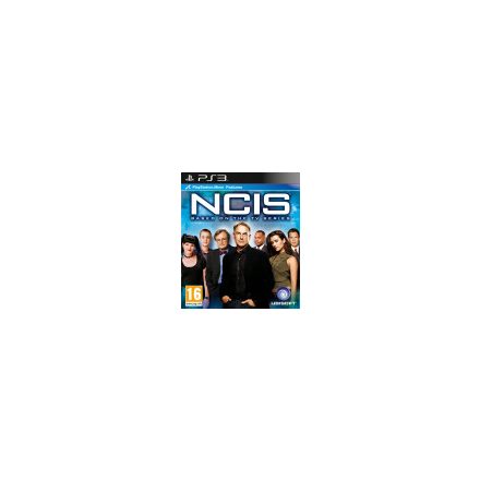 NCIS