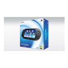 PS Vita (Wi-Fi) (használt)