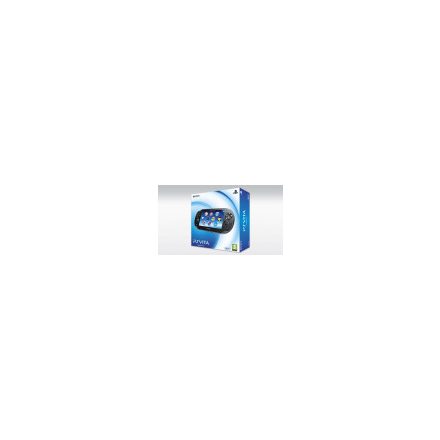 PS Vita (Wi-Fi) (használt)