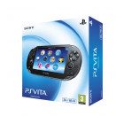PS Vita (Wi-Fi + 3G)