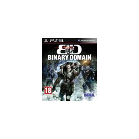 Binary Domain