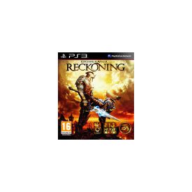 Kingdoms of Amalur: Reckoning