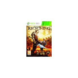 Kingdoms of Amalur: Reckoning
