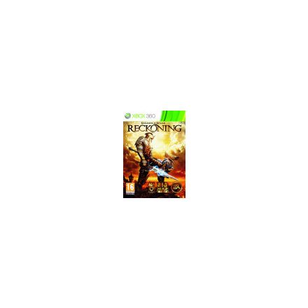 Kingdoms of Amalur: Reckoning