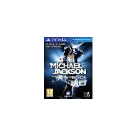 Michael Jackson : The Experience