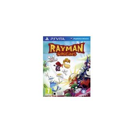 Rayman Origins (használt)