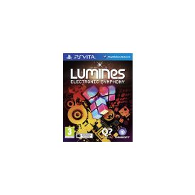 Lumines : Electronic Symphony
