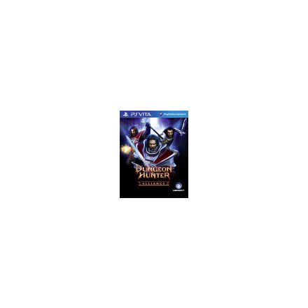Dungeon Hunter : Alliance