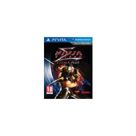 Ninja Gaiden Sigma Plus