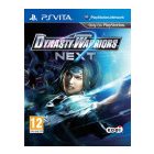 Dynasty Warriors: Next