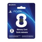PS Vita 8 GB memória