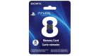PS Vita 8 GB memória