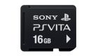 PS Vita 16 GB memória
