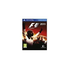 F1 2011