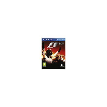 F1 2011