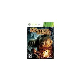 Cabela's Dangerous Hunts 2011