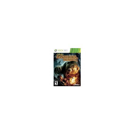Cabela's Dangerous Hunts 2011