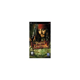 Pirates of the Caribbean: Dead Man's Chest