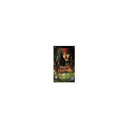 Pirates of the Caribbean: Dead Man's Chest
