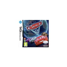 Cars 2 : The Videogame