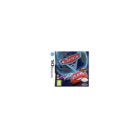 Cars 2 : The Videogame