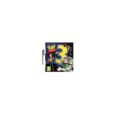 Toy Story 3