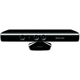 Microsoft Xbox 360 Kinect szenzor (használt)