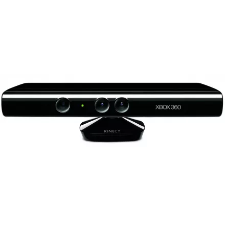 Microsoft Xbox 360 Kinect szenzor (használt)
