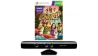 Microsoft Xbox 360 Kinect szenzor (használt)