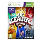 Big League Sports
