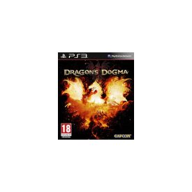 Dragon's Dogma